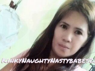 KinkyNaughtyNastybabes21