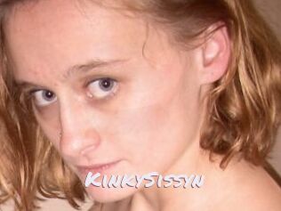 KinkySissyn