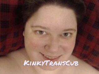 KinkyTransCub Deutsche Sexcams