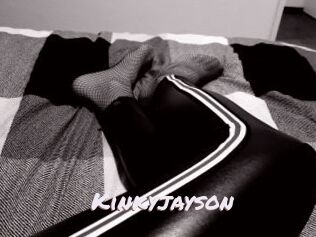 Kinkyjayson Deutsche Sexcams