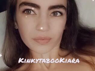 KinkytabooKiara