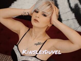 KinsleyDuvel