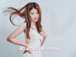 KinsleyRivera Deutsche Sexcams