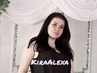KiraAlexa