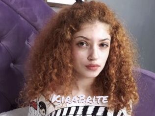 KiraBrite Deutsche Sexcams