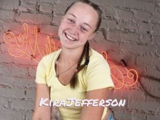 KiraJefferson
