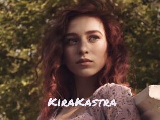 KiraKastra Deutsche Sexcams