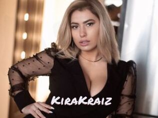 KiraKraiz Deutsche Sexcams