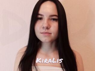 KiraLis Deutsche Sexcams
