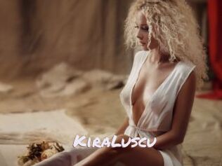KiraLuscu Deutsche Sexcams