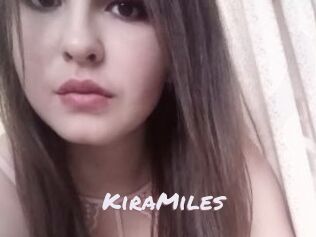 KiraMiles