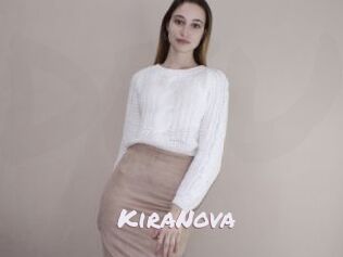KiraNova