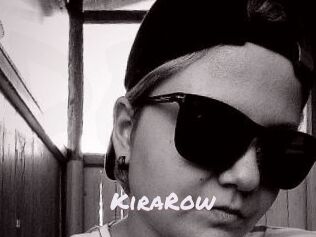 KiraRow