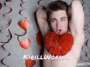 KirillWorner Deutsche Sexcams