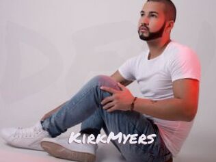 KirkMyers Deutsche Sexcams
