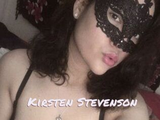 Kirsten_Stevenson Deutsche Sexcams