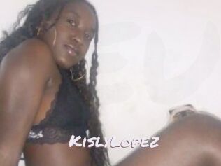 KislyLopez