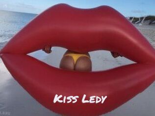Kiss_Ledy Deutsche Sexcams
