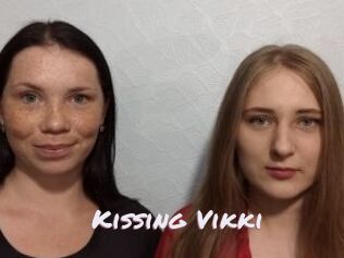 Kissing_Vikki Deutsche Sexcams