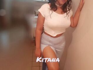 Kitana