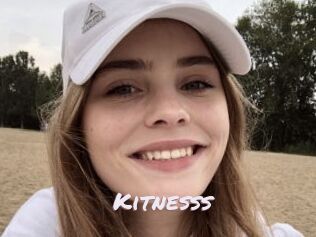 Kitnesss