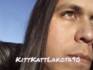 KittKattLakota90 Deutsche Sexcams