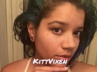 KittVixen
