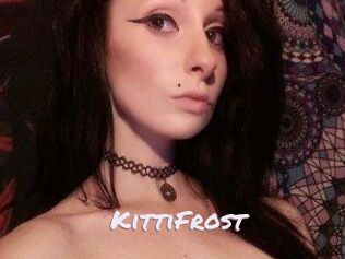 KittiFrost Deutsche Sexcams