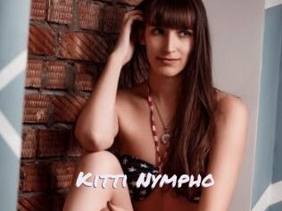 Kitti_Nympho Deutsche Sexcams