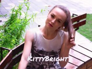 KittyBright Deutsche Sexcams