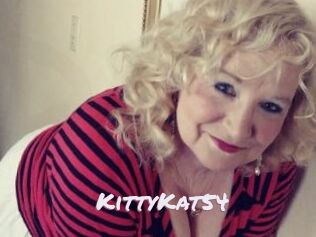 KittyKat54 Deutsche Sexcams