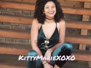 KittyMarieXOXO Deutsche Sexcams