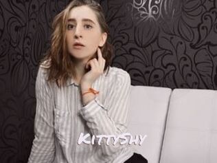 KittyShy Deutsche Sexcams