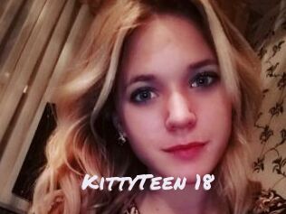 KittyTeen_18 Deutsche Sexcams