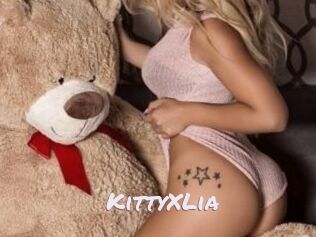 KittyXLia