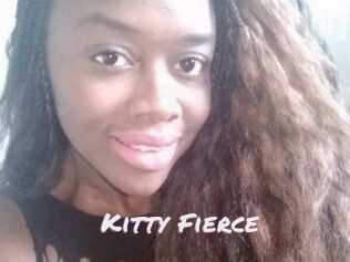 Kitty_Fierce Deutsche Sexcams