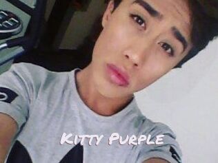 Kitty_Purple