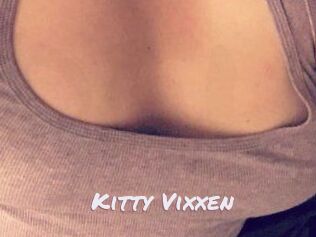 Kitty_Vixxen Deutsche Sexcams