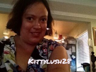 Kittylush28 Deutsche Sexcams
