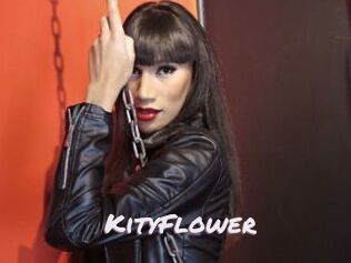 KityFlower Deutsche Sexcams