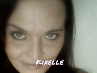 Kixelle