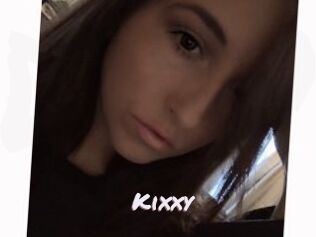 Kixxy