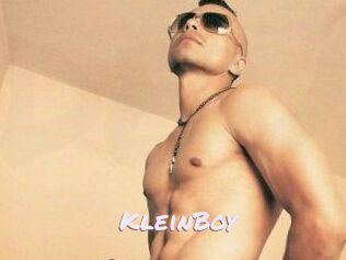 Klein_Boy