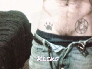 Kleks