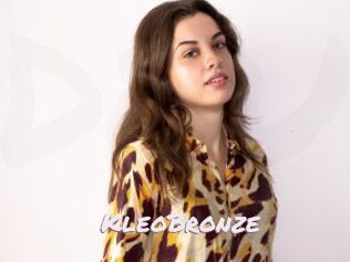 KleoBronze