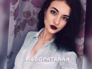 Kleopatraaa