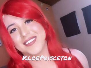 KloePrisceton