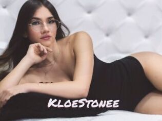 KloeStonee Deutsche Sexcams
