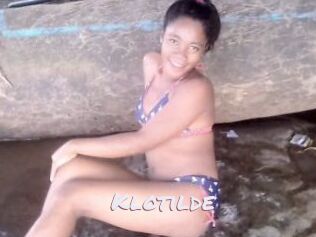 Klotilde