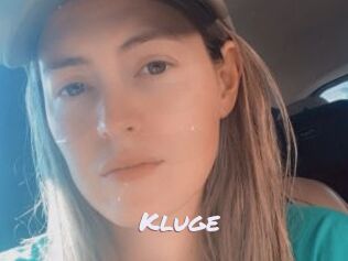 Kluge